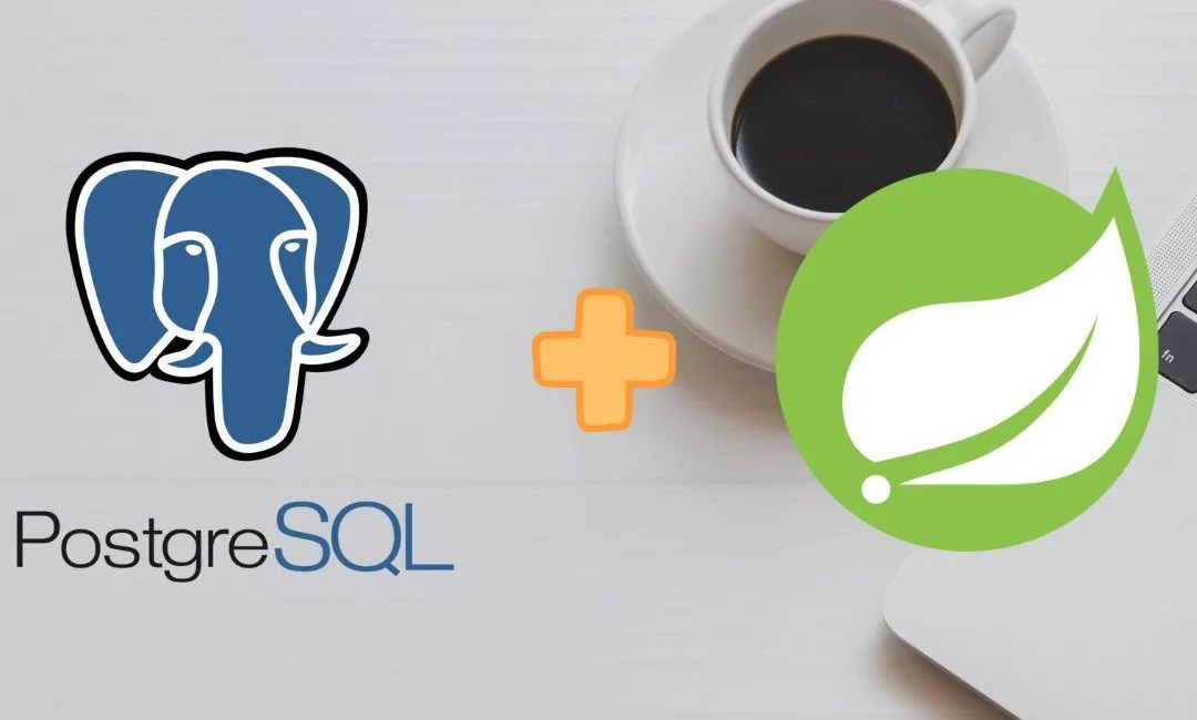 connecting PostgreSQL database with spring boot