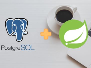 connecting PostgreSQL database with spring boot